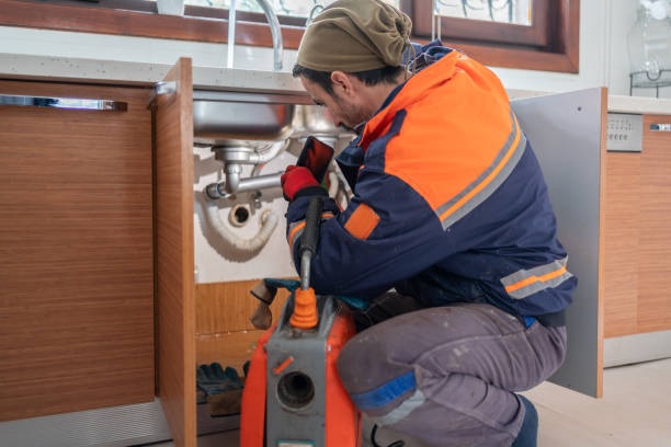 Sakarya Tuvalet Açma Ustası